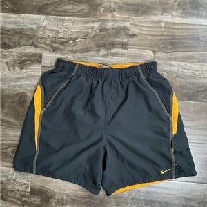 Nike Large Swim Trunks